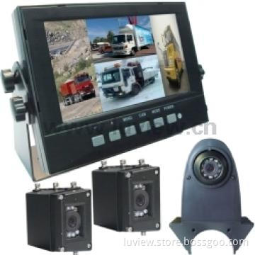 Car Rear View System use for truck